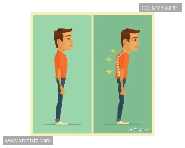 驼背健身器材的选择与改善效果